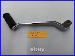 Suzuki Nos Vintage Gear Shift Pedal Gt750 1972-73 25600-31000