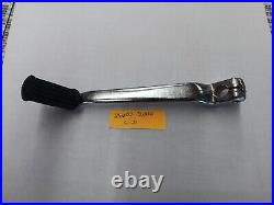 Suzuki Nos Vintage Gear Shift Pedal Gt750 1972-73 25600-31000