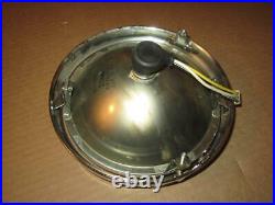 Suzuki Nos Vintage Headlamp Assy. Ts250 Ts400 35100-27630