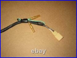 Suzuki Nos Vintage Wire Harness B Tc185 1975-77 36620-29102