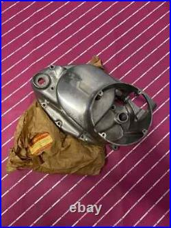 Suzuki Oem Nos A100 1973 1974 Clutch Cover 11341-12604