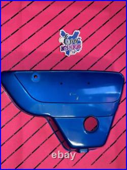 Suzuki Oem Nos A100 1973 Right Side Cover 47111-23320