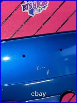 Suzuki Oem Nos A100 1973 Right Side Cover 47111-23320