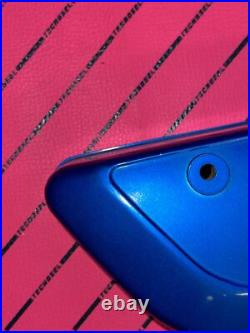 Suzuki Oem Nos A100 1973 Right Side Cover 47111-23320