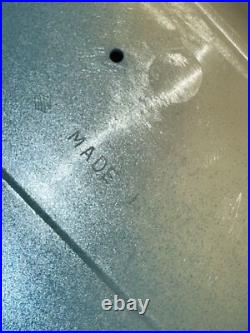 Suzuki Oem Nos A100 1973 Right Side Cover 47111-23320