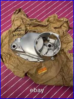 Suzuki Oem Nos A100 1978 Clutch Cover 11341-12005