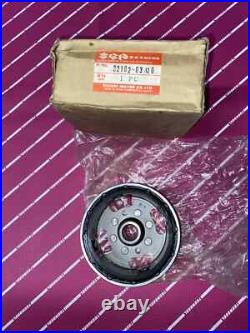 Suzuki Oem Nos CP 50 flywheel rotor 32102-03a10