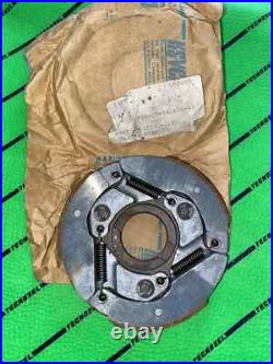 Suzuki Oem Nos CS 50 1982 1983 Clutch Assembly 2nd 21502-02100