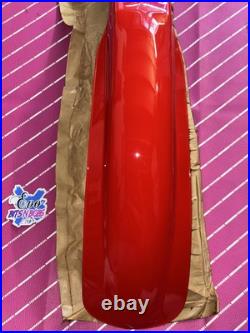 Suzuki Oem Nos DR SP 125 250 1982 1983 Front Fender 53111-38201-07p Ts 125 Er 82