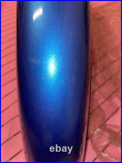 Suzuki Oem Nos FR 50 80 1981 Front Fender 53111-35201-04Y
