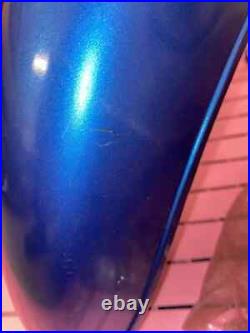 Suzuki Oem Nos FR 50 80 1981 Front Fender 53111-35201-04Y