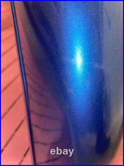 Suzuki Oem Nos FR 50 80 1981 Front Fender 53111-35201-04Y