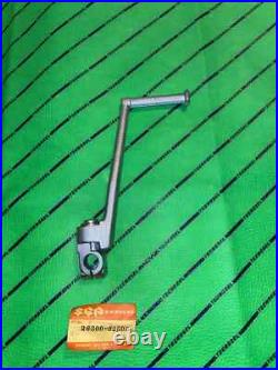 Suzuki Oem Nos FS 50 1980 1981 kickstart lever 26300-02500