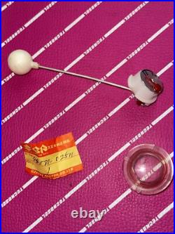 Suzuki Oem Nos FS 50 Fuel Gauge Assembly 44580-02511