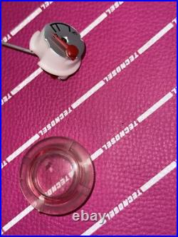 Suzuki Oem Nos FS 50 Fuel Gauge Assembly 44580-02511