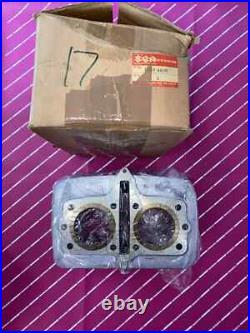 Suzuki Oem Nos GS 450 1980-1983 Cylinders Barrels 11210-44100