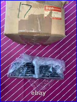 Suzuki Oem Nos GS 450 1980-1983 Cylinders Barrels 11210-44100