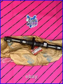 Suzuki Oem Nos GS 550 M 1981 1982 Exhaust Camshaft 12721-47011