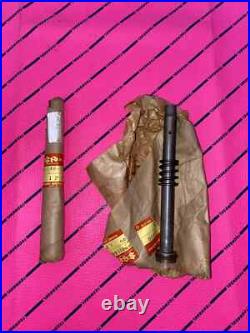 Suzuki Oem Nos GT 200 E 1979-1981 Fork Damper Cylinder X2 51146-10300 (pair)