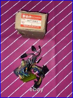 Suzuki Oem Nos Gs 1150 1984-1986 Speedometer Socket Unit 34170-00A10