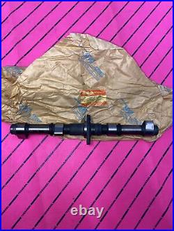 Suzuki Oem Nos Gs 650 G 1981 1982 Intake Camshaft 12711-34301