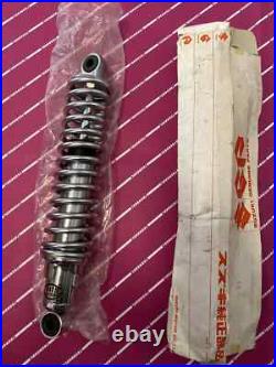 Suzuki Oem Nos Gsx 250 TX 1980 1981 Shock Absorber 62100-11420