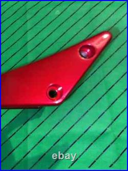 Suzuki Oem Nos Gsx 750 F 1989-1996 Pillion Ride Handle 46211-20C00 Metallic Red