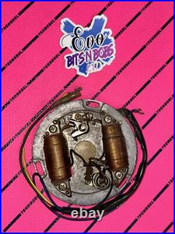 Suzuki Oem Nos Stator 32101-07613 Suzuki Oem Nos Stator 32101-07613