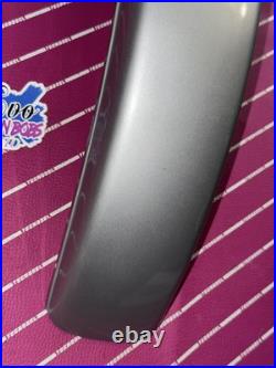 Suzuki Oem Nos TS 125 1971 Front Fender 53111-28601-737 Suzuki Oem Nos TS 125 1971 Front Fender 53111-28601-737