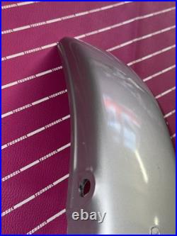 Suzuki Oem Nos TS 125 1971 Front Fender 53111-28601-737 Suzuki Oem Nos TS 125 1971 Front Fender 53111-28601-737