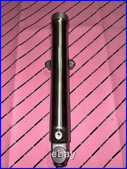 Suzuki Oem Nos TS 185 1977-1979 Left Front Fork Outer Tube 51140-29310