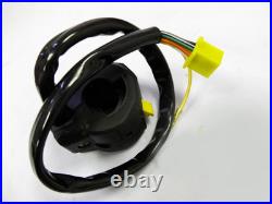 Suzuki RG125 Switch LH NOS RG125J HandleBar GEAR SWITCH OEM Gamma 37400-34A01