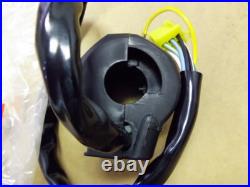 Suzuki RG125 Switch LH NOS RG125J HandleBar GEAR SWITCH OEM Gamma 37400-34A01
