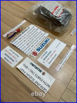 Suzuki RG400 RG500 NOS AIR FILTER ELEMENT PT NO 13781-20A01 WITH TAG OBSOLETE