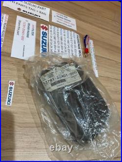 Suzuki RG400 RG500 NOS AIR FILTER ELEMENT PT NO 13781-20A01 WITH TAG OBSOLETE