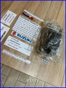 Suzuki RG400 RG500 NOS AIR FILTER ELEMENT PT NO 13781-20A01 WITH TAG OBSOLETE