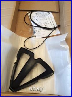 Suzuki RG400 RG500 NOS UNDER COWLING SET 94470-20811-23Z NEW IN BOX OBSOLETE NEW