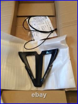 Suzuki RG400 RG500 NOS UNDER COWLING SET 94470-20811-23Z NEW IN BOX OBSOLETE NEW