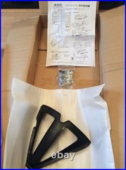 Suzuki RG400 RG500 NOS UNDER COWLING SET 94470-20811-23Z NEW IN BOX OBSOLETE NEW