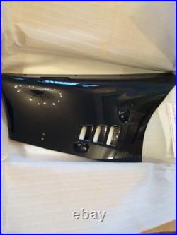 Suzuki RG400 RG500 NOS UNDER COWLING SET 94470-20811-23Z NEW IN BOX OBSOLETE NEW