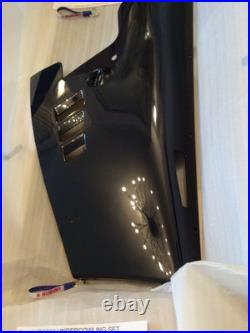 Suzuki RG400 RG500 NOS UNDER COWLING SET 94470-20811-23Z NEW IN BOX OBSOLETE NEW