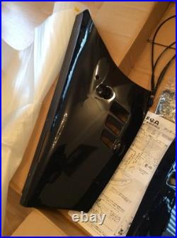 Suzuki RG400 RG500 NOS UNDER COWLING SET 94470-20811-23Z NEW IN BOX OBSOLETE NEW