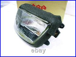 Suzuki RGV250 Headlight 1991-1994 NOS RG125 Gamma Head Light Beam 35121-22D10