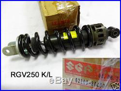 Suzuki RGV250 Rear Shock Absorber NOS RGV250K/L REAR Cushion 62100-38C00 RGV 250