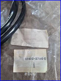 Suzuki RG 250 Handle Switch Gear Genuine OEM New NOS