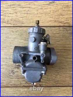 Suzuki RL250 Beamish/Exacta Carburettor Brand New NOS