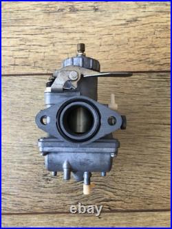 Suzuki RL250 Beamish/Exacta Carburettor Brand New NOS
