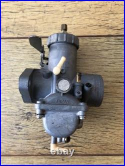 Suzuki RL250 Beamish/Exacta Carburettor Brand New NOS