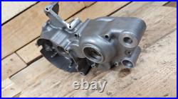 Suzuki RM 125 1989-91 Brand New Old Stock L/H/Side Crank Case Suzuki RM 125 1989-91 Brand New Old Stock L/H/Side Crank Case
