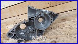 Suzuki RM 125 1989-91 Brand New Old Stock L/H/Side Crank Case Suzuki RM 125 1989-91 Brand New Old Stock L/H/Side Crank Case